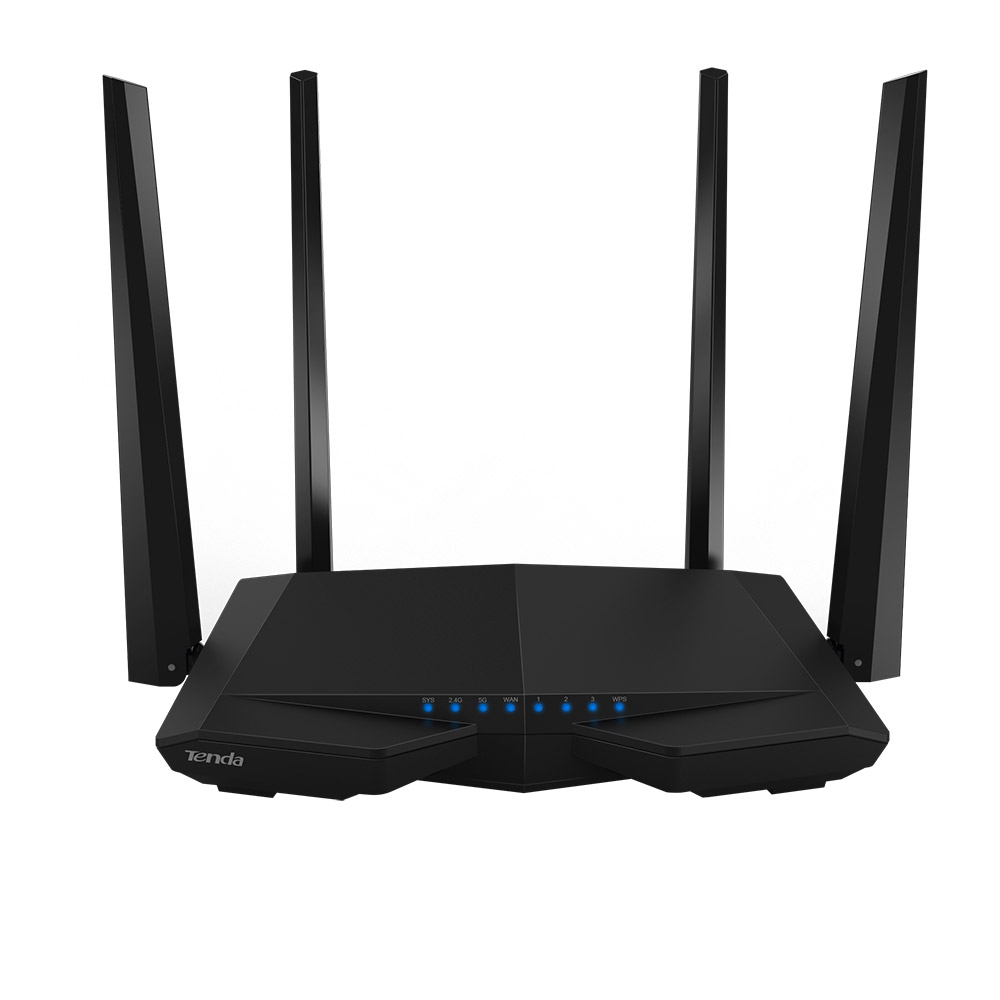 POINT D'ACCES TENDA WIFI AC6 1200M